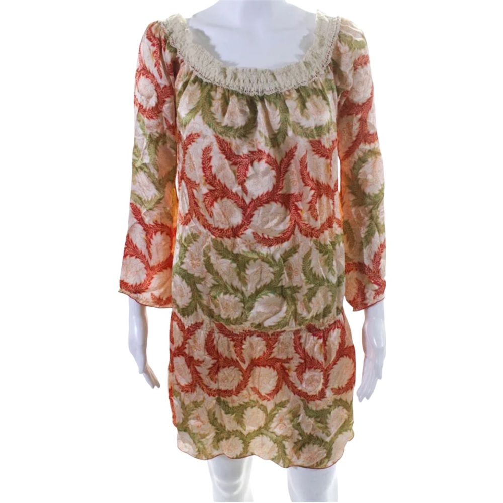 Poupette St Barth Dress Poupette St Barth